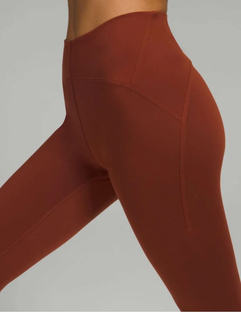 Lululemon Instill High-Rise Tight 25